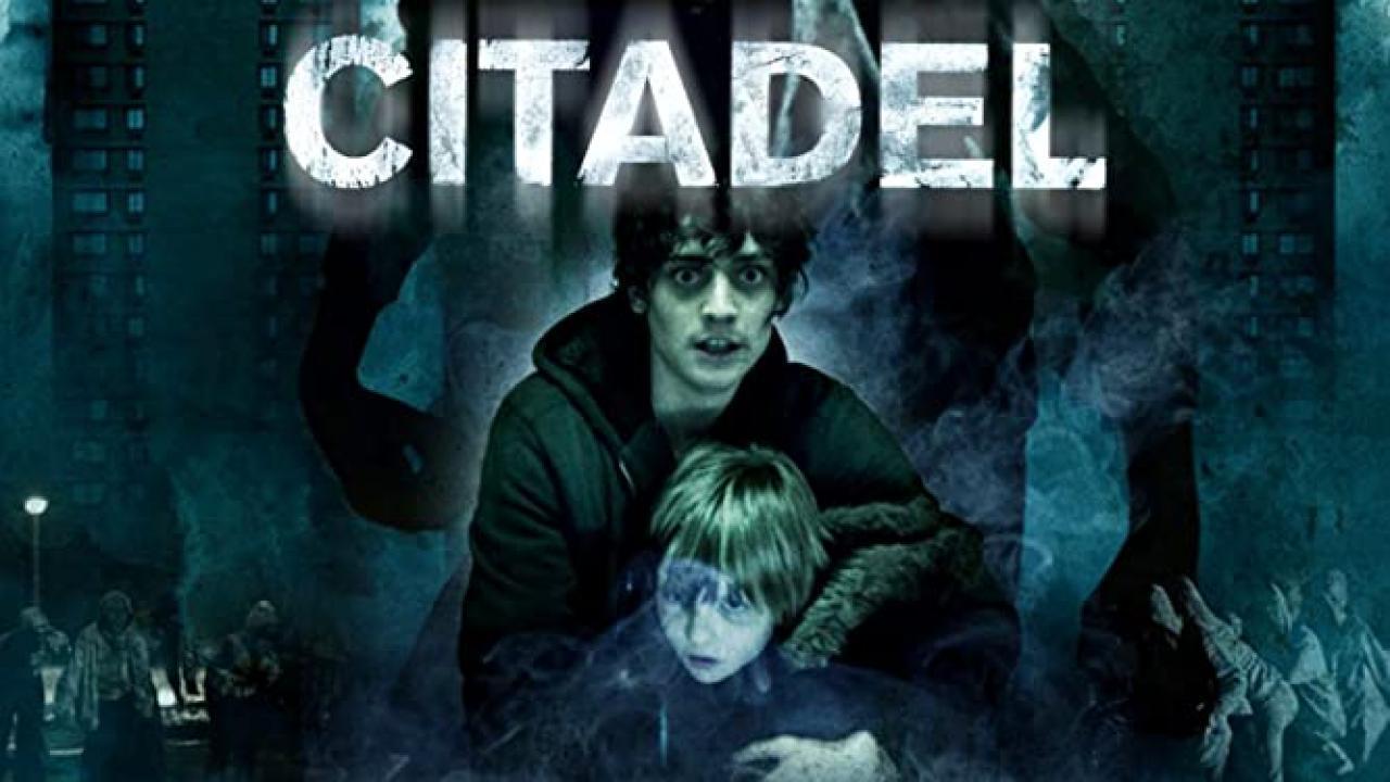 فيلم Citadel 2012 مترجم كامل HD اونلاين