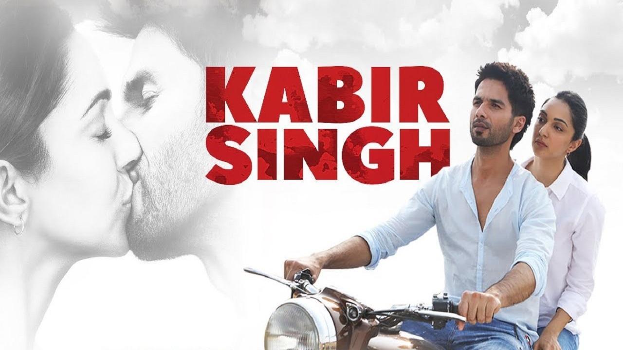 فيلم Kabir Singh 2019 مترجم كامل HD اونلاين