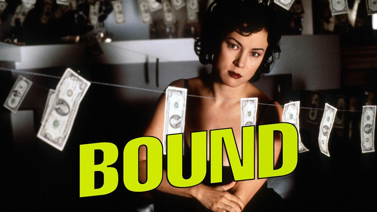 فيلم Bound 1996 مترجم كامل HD اونلاين