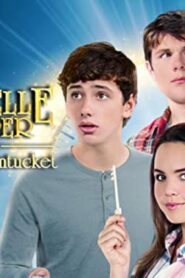 فيلم Annabelle Hooper and the Ghosts of Nantucket 2016 مترجم كامل HD اونلاين