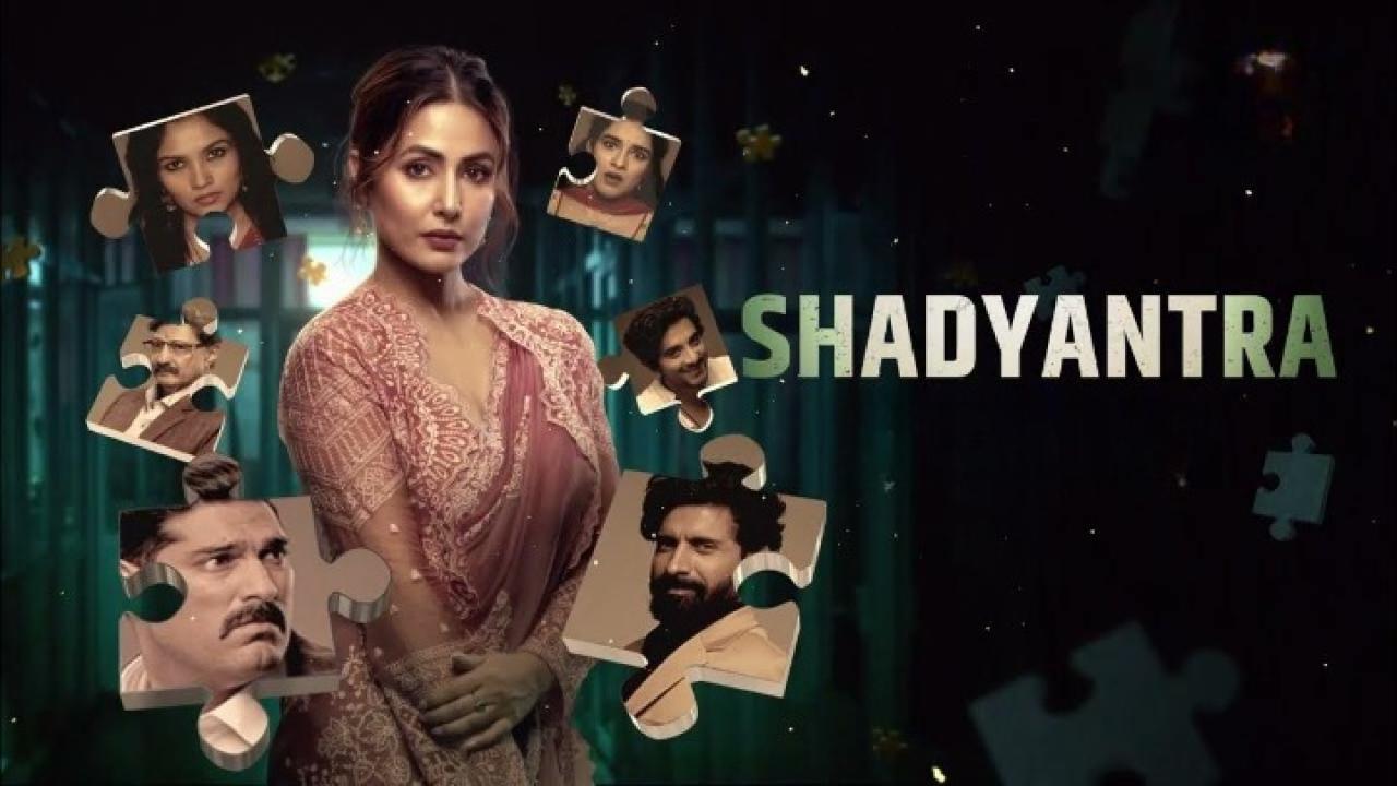 فيلم Shadyantra 2022 مترجم كامل HD اونلاين