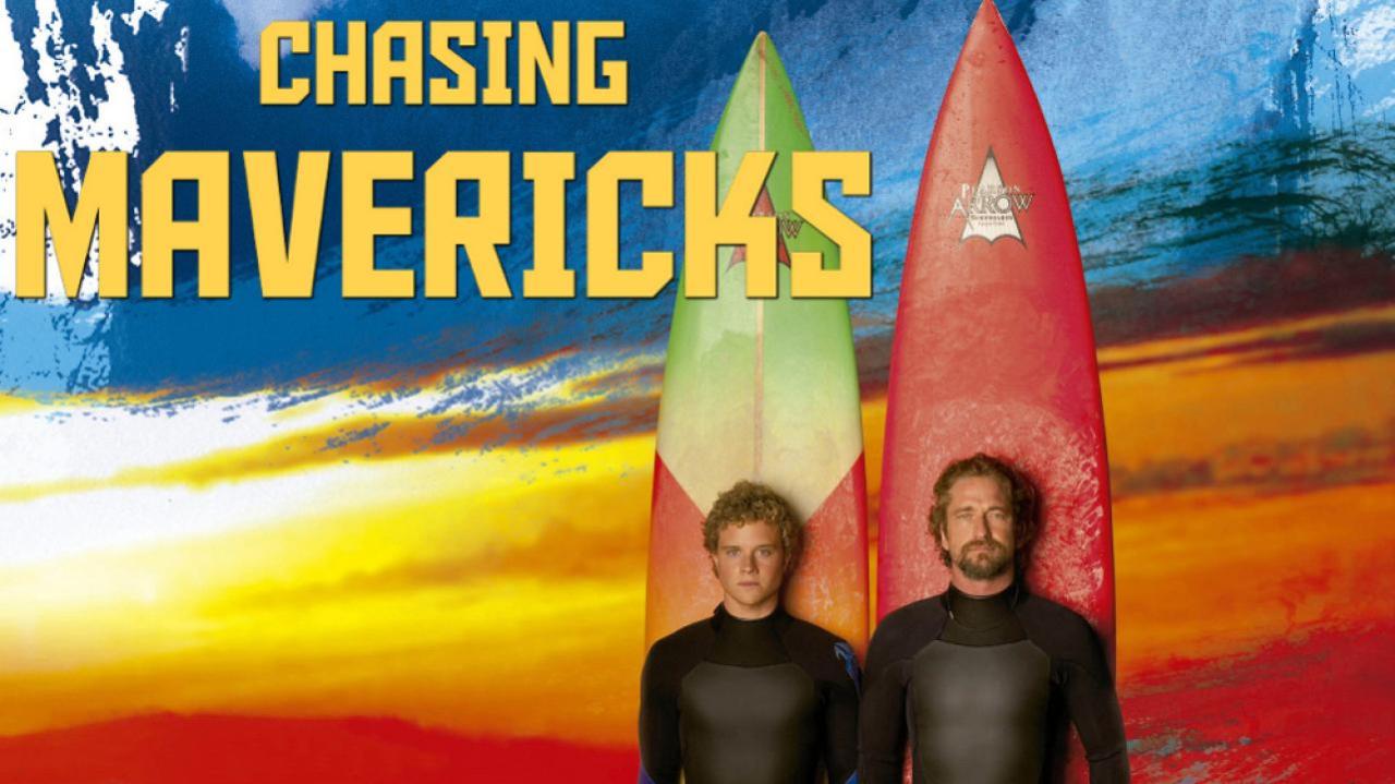 فيلم Chasing Maveric 2012 مترجم كامل HD اونلاين