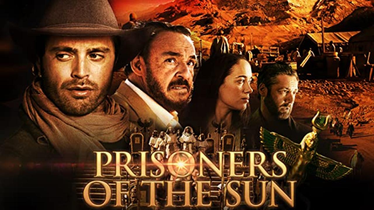 فيلم Prisonersof the Sun 2013 مترجم كامل HD اونلاين