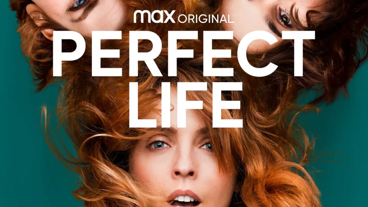 مسلسل Perfect Life الموسم الثاني الحلقة 5 الخامسة مترجمة اونلاين
