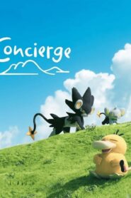 مسلسل Pokémon Concierge الحلقة 3 الثالثة مترجمة اونلاين