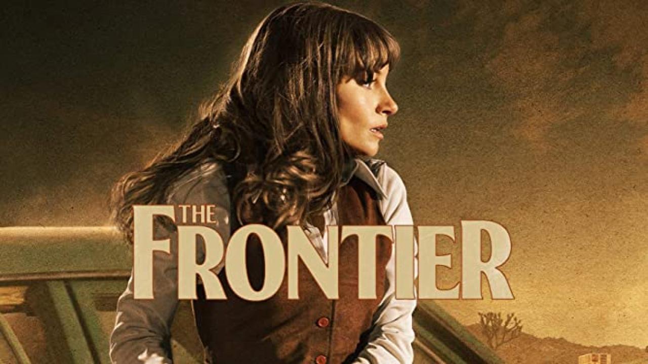 فيلم The Frontier 2015 مترجم كامل HD اونلاين
