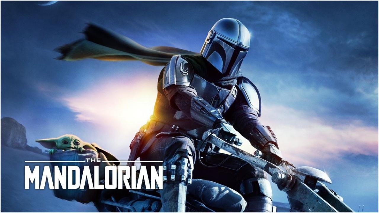 مسلسل The Mandalorian الموسم الثاني الحلقة 8 الثامنة مترجمة والاخيرة اونلاين