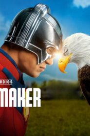 مسلسل Peacemaker الموسم الثاني الحلقة 8 الثامنة والاخيرة مترجمة اونلاين