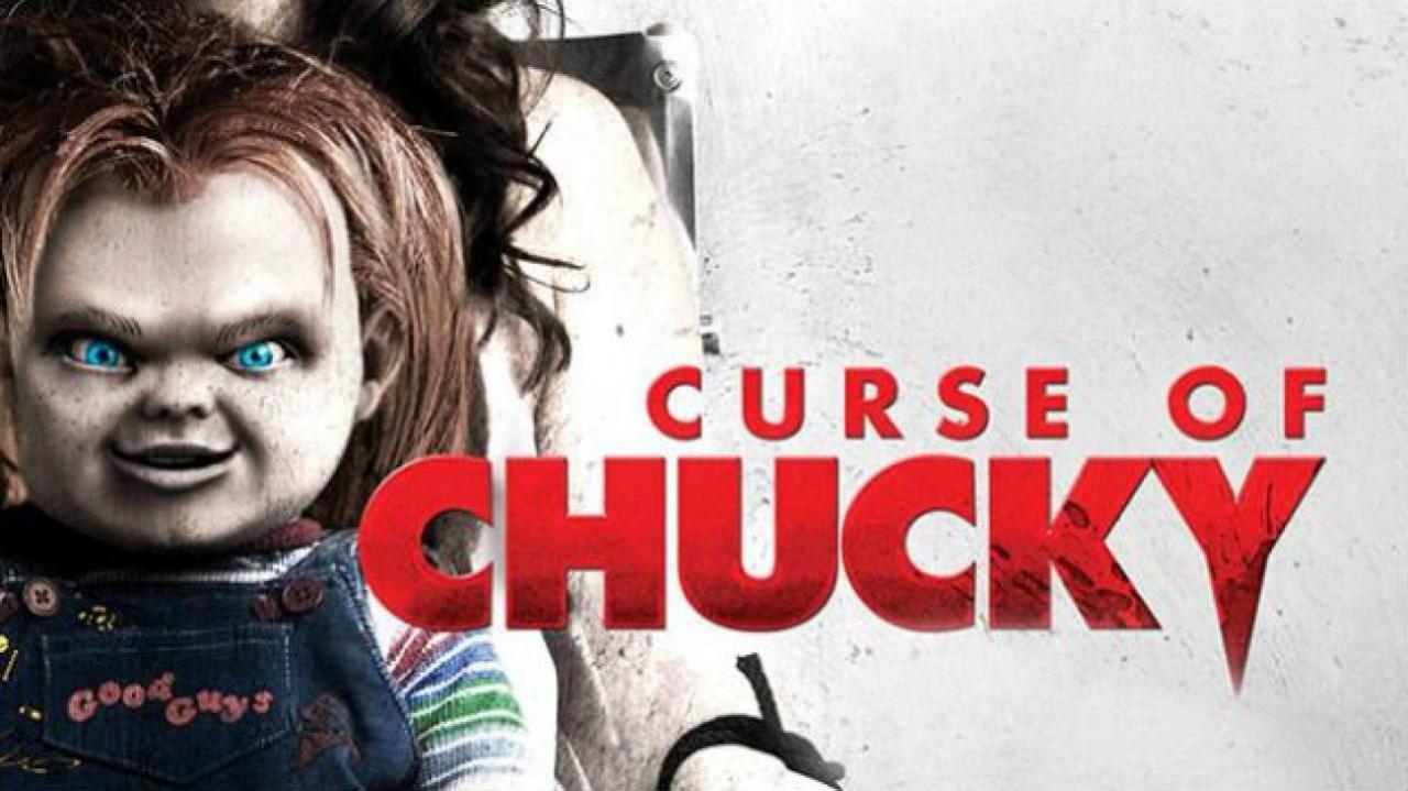 فيلم Curse of Chucky 2013 مترجم كامل HD اونلاين