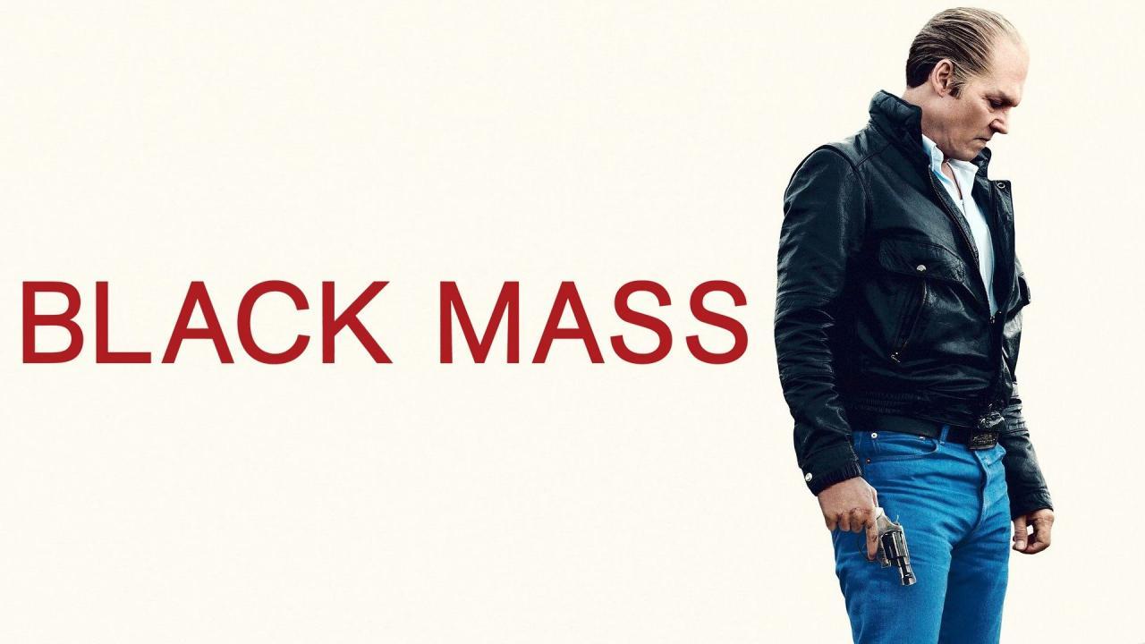 فيلم Black Mass 2015 مترجم كامل HD اونلاين