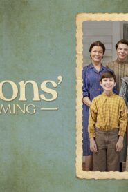 فيلم The Waltons: Homecoming 2021 مترجم كامل HD اونلاين