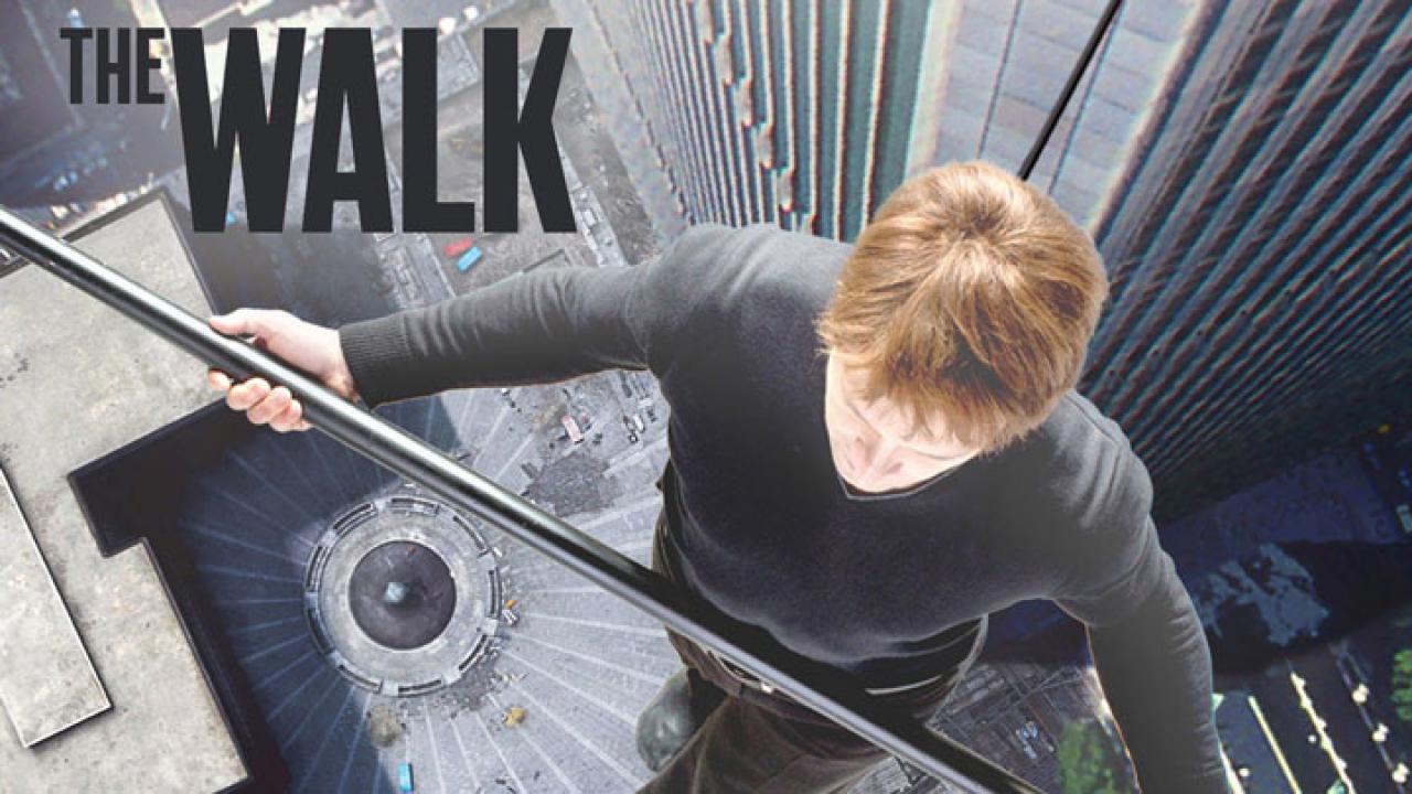 فيلم The Walk 2015 مترجم كامل HD اونلاين