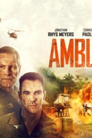 فيلم Ambush 2023 مترجم كامل HD اونلاين