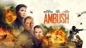 فيلم Ambush 2023 مترجم كامل HD اونلاين