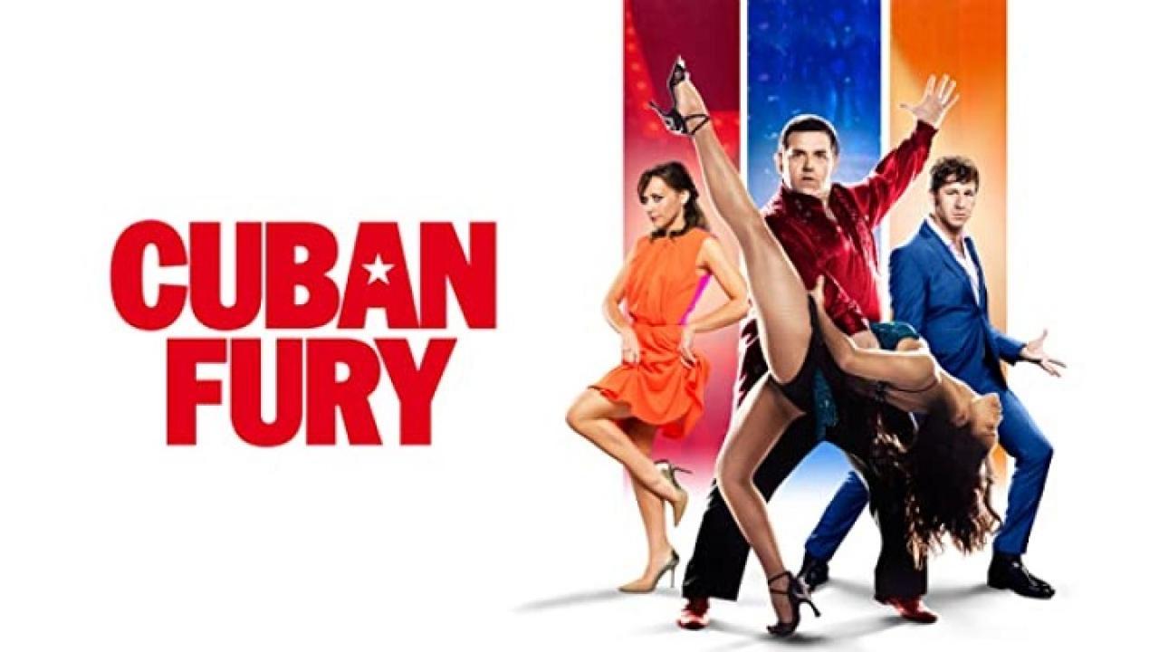 فيلم Cuban Fury 2014 مترجم كامل HD اونلاين