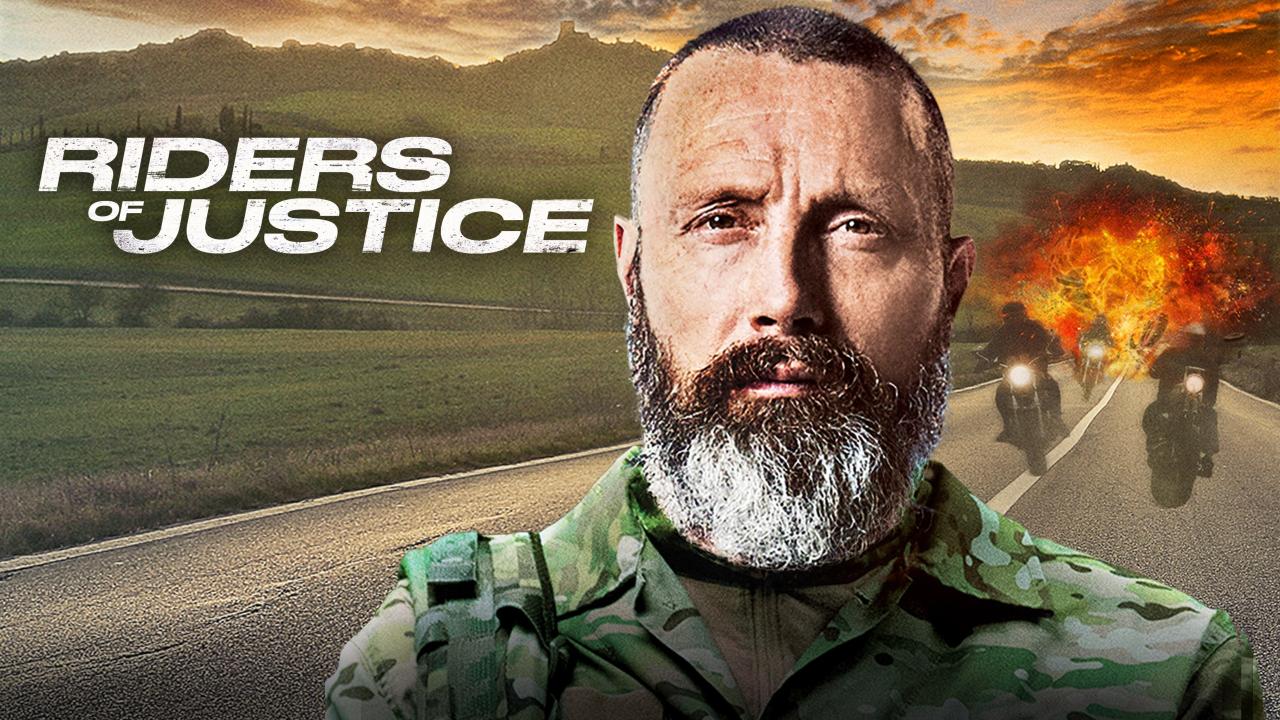 فيلم Riders Of Justice 2020 مترجم كامل HD اونلاين