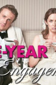 فيلم The Five Year Engagement 2012 مترجم كامل HD اونلاين