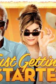 فيلم Just Getting Started 2017 مترجم كامل HD اونلاين