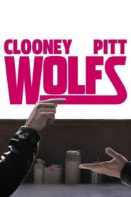 فيلم Wolfs 2024 مترجم كامل HD اونلاين
