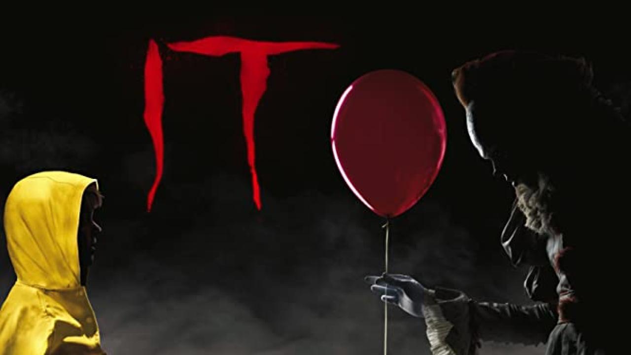 فيلم It 2017 مترجم كامل HD اونلاين