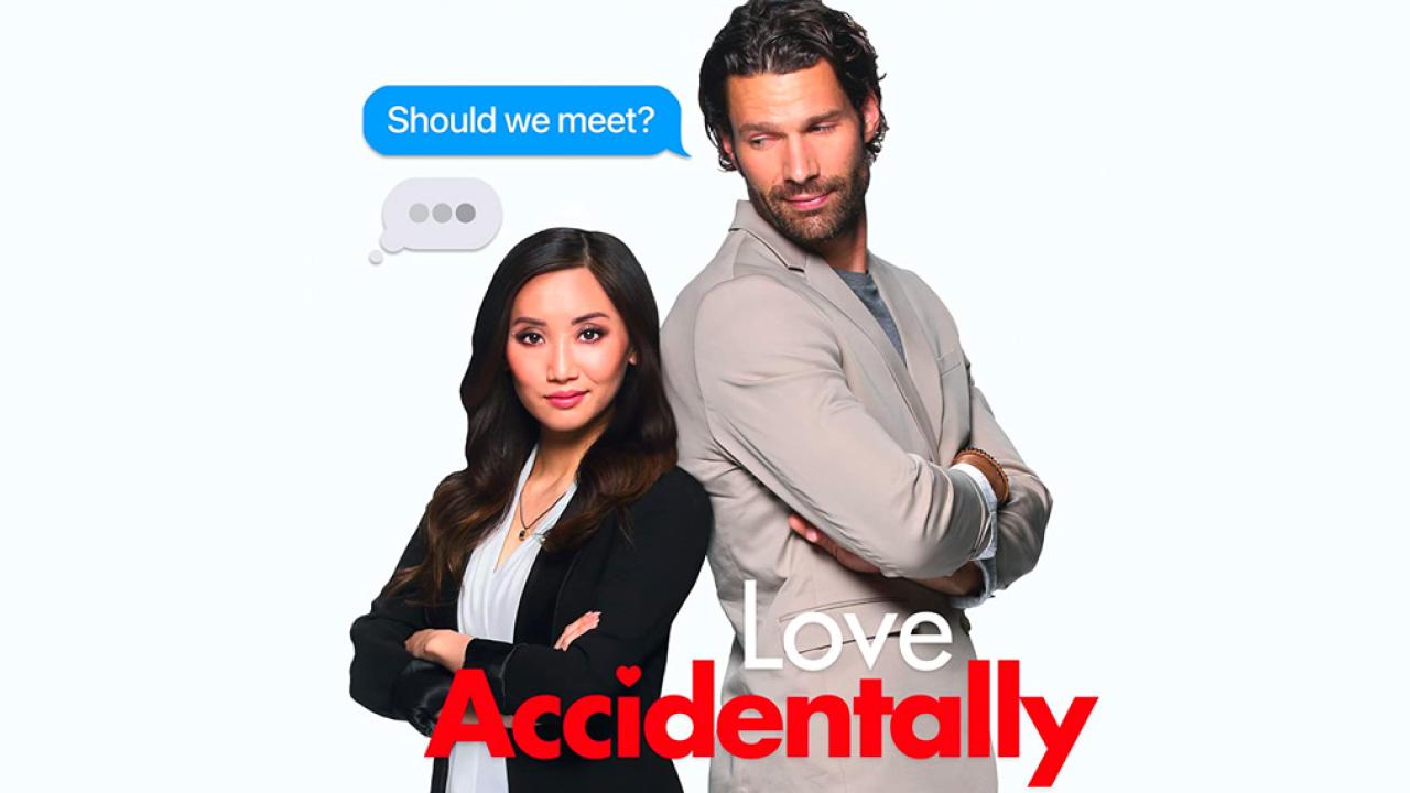 فيلم Love Accidentally 2022 مترجم كامل HD اونلاين