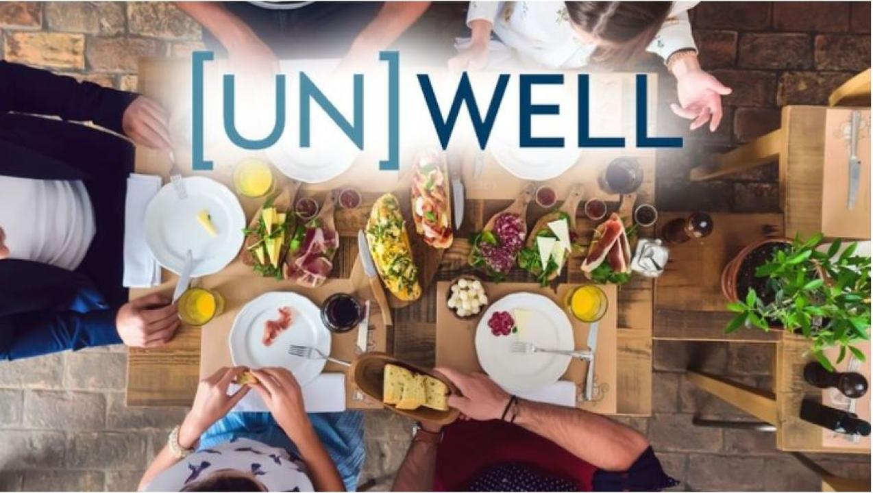 مسلسل (Un)Well الموسم الاول الحلقة 2 الثانية مترجمة اونلاين