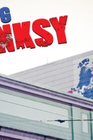 فيلم Saving Banksy 2017 مترجم كامل HD اونلاين