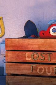 فيلم LOU 2017 مترجم كامل HD اونلاين