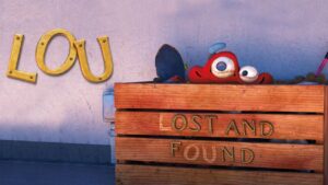 فيلم LOU 2017 مترجم كامل HD اونلاين