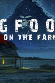 فيلم Bigfoot Blood on the Farm 2025 مترجم كامل HD اونلاين