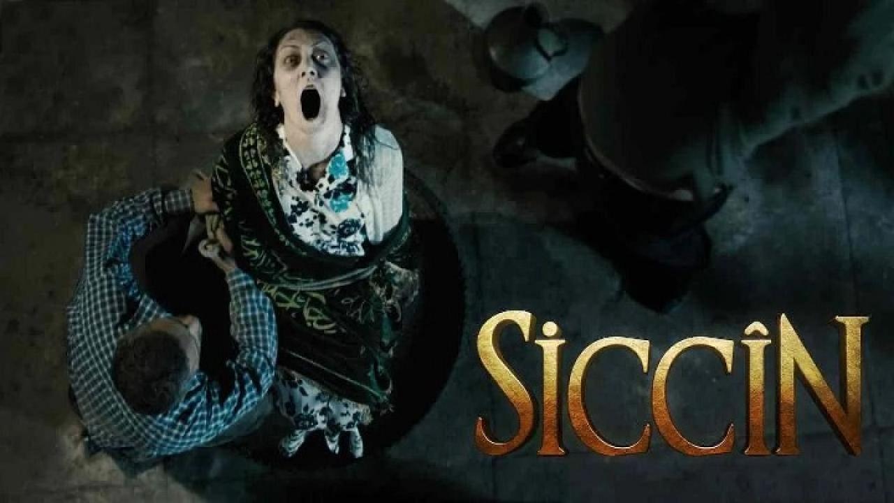 فيلم Siccin 2014 مترجم كامل HD اونلاين