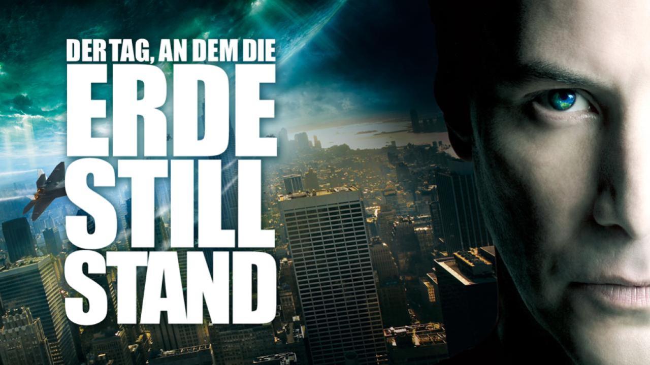 فيلم The Day the Earth Stood Still 2008 مترجم كامل HD اونلاين