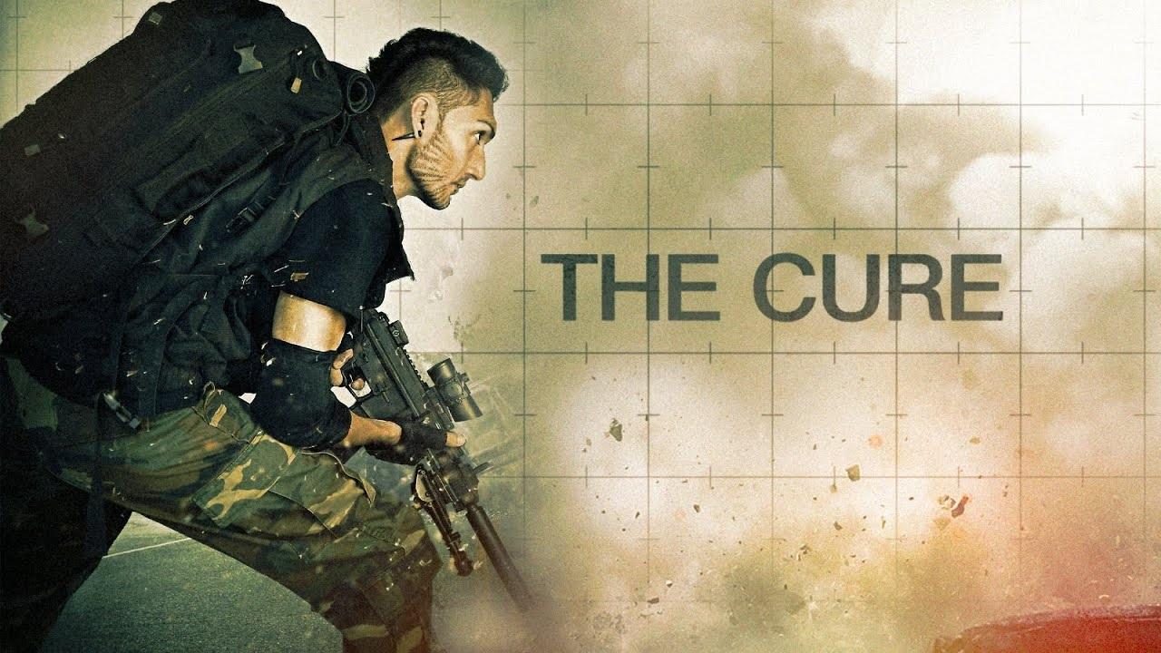 فيلم The Cure 2014 مترجم كامل HD اونلاين