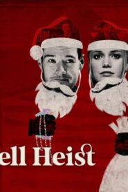 فيلم Jingle Bell Heist 2025 مترجم كامل HD اونلاين