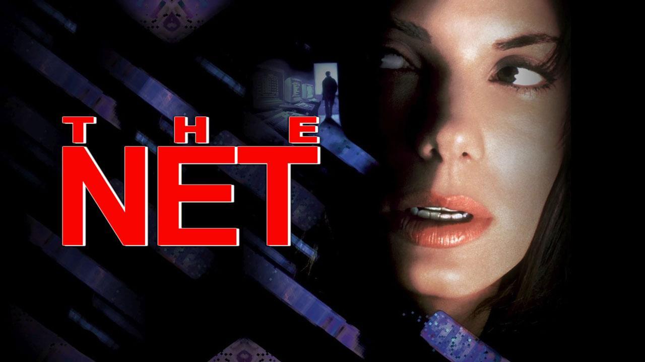 فيلم The Net 1995 مترجم كامل HD اونلاين