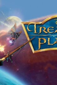 فيلم Treasure Planet 2002 مترجم كامل HD اونلاين
