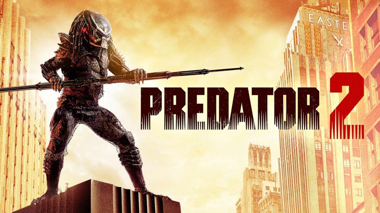 فيلم Predator 2 1990 مترجم كامل HD اونلاين