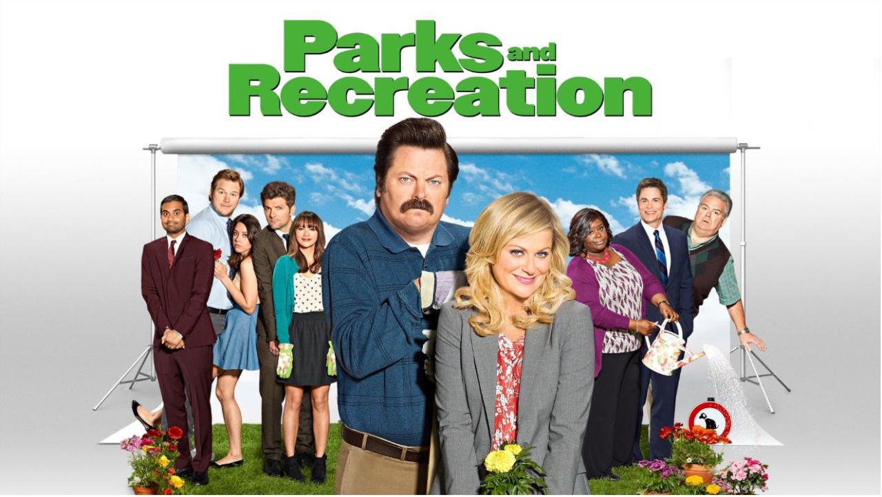 مسلسل Parks and Recreation الموسم السادس الحلقة 4 الرابعة مترجمة اونلاين