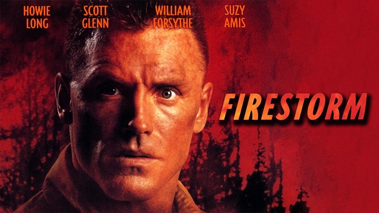 فيلم Firestorm 1998 مترجم كامل HD اونلاين