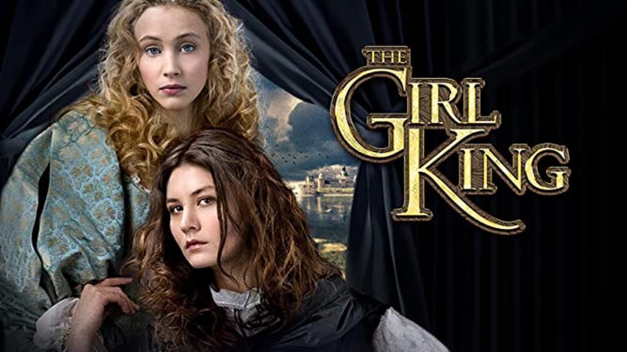 فيلم The Girl King 2015 مترجم كامل HD اونلاين