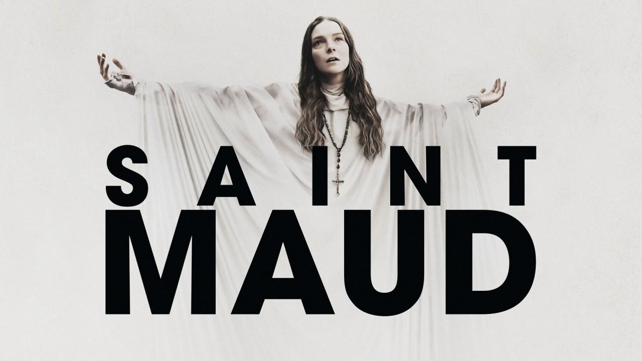 فيلم Saint Maud 2019 مترجم كامل HD اونلاين