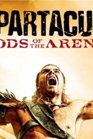 مسلسل Spartacus الموسم الثاني الحلقة 9 التاسعة مترجمة اونلاين