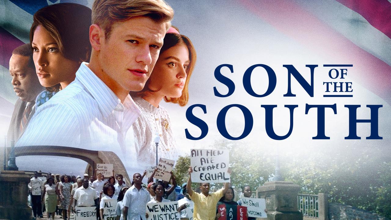 فيلم Son Of The South 2020 مترجم كامل HD اونلاين