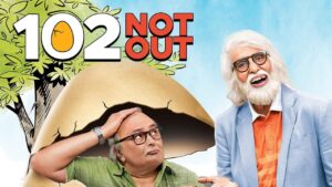 فيلم 102 Not Out 2018 مترجم كامل HD اونلاين