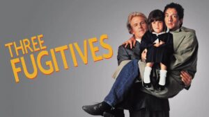 فيلم Three Fugitives 1989 مترجم كامل HD اونلاين
