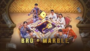 مسلسل Bro & Marble الحلقة 1 الاولي مترجمة اونلاين
