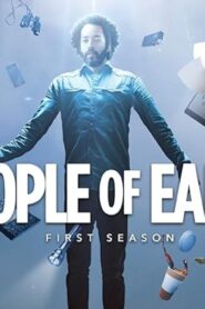 مسلسل People of Earth الموسم الاول الحلقة 6 السادسة مترجمة اونلاين