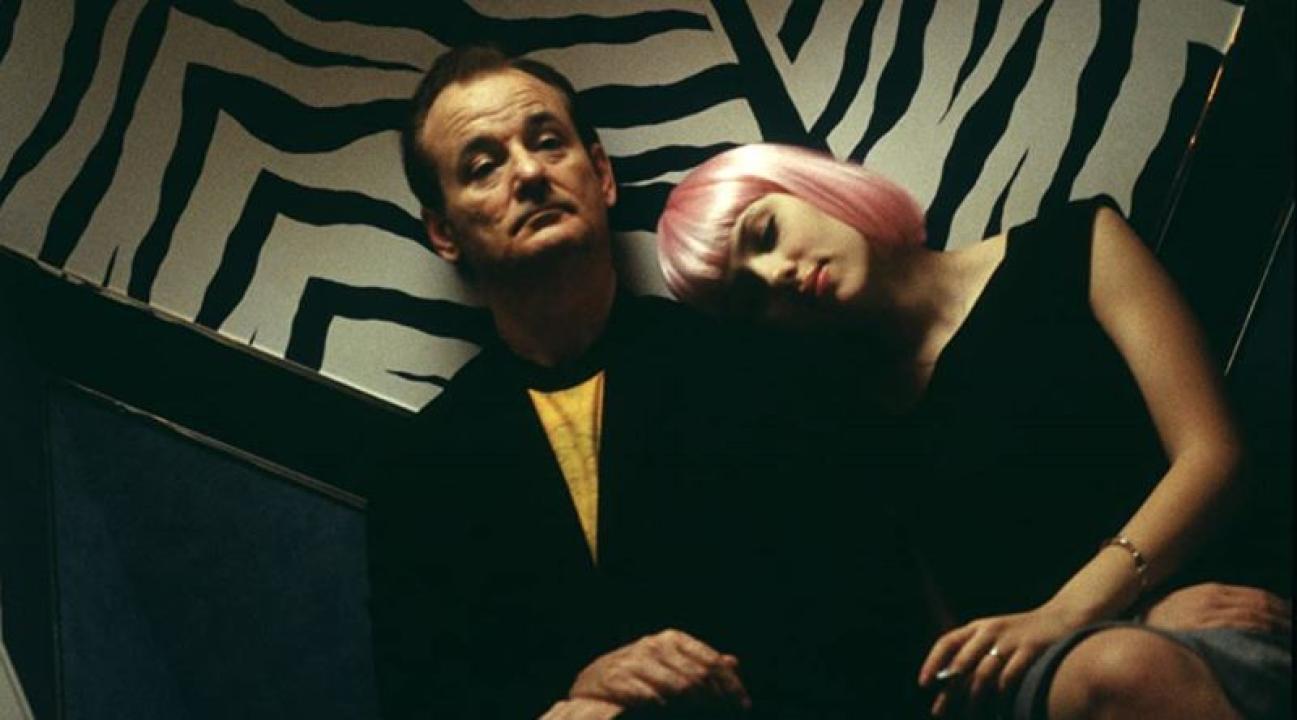 فيلم Lost in Translation 2003 مترجم كامل HD اونلاين
