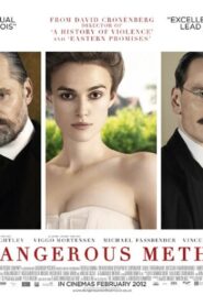 فيلم A Dangerous Method 2011 مترجم كامل HD اونلاين