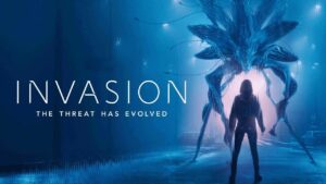 مسلسل Invasion الموسم الثالث الحلقة 11 الحادية عشر مترجمة اونلاين